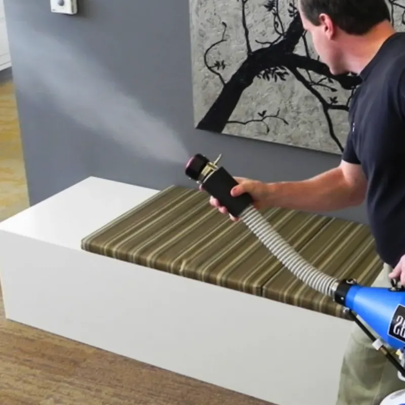 Professional Odor Removal in Mercer County, MO